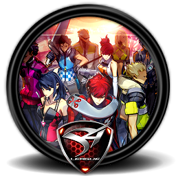 S4 League 2 Icon 256x256 png